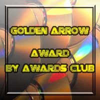 GOLDEN ARROW AWARD - AWARDS CLUB